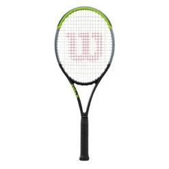 Wilson Blade 100UL V7