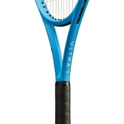 Wilson Ultra 100 V3 Reverse Limited Edition 8 Wilson Ultra 100 V3 Reverse Limited Edition -Racquet Guys Sports WR033621U 5 Ultra 100 V3 Reverse BU SI BL.png.cq5dam.web .1200.1200