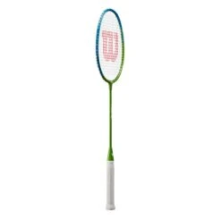 Wilson Champ 90 -Racquet Guys Sports WR041810H 1 Champ 90 GR BU.png.high res