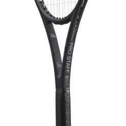 Wilson Pro Staff RF97 V13 7 Wilson Pro Staff RF97 V13 -Racquet Guys Sports WR043711D 5 Pro Staff RF97 V13 BL RD YE.png.cq5dam.web .1200.1200