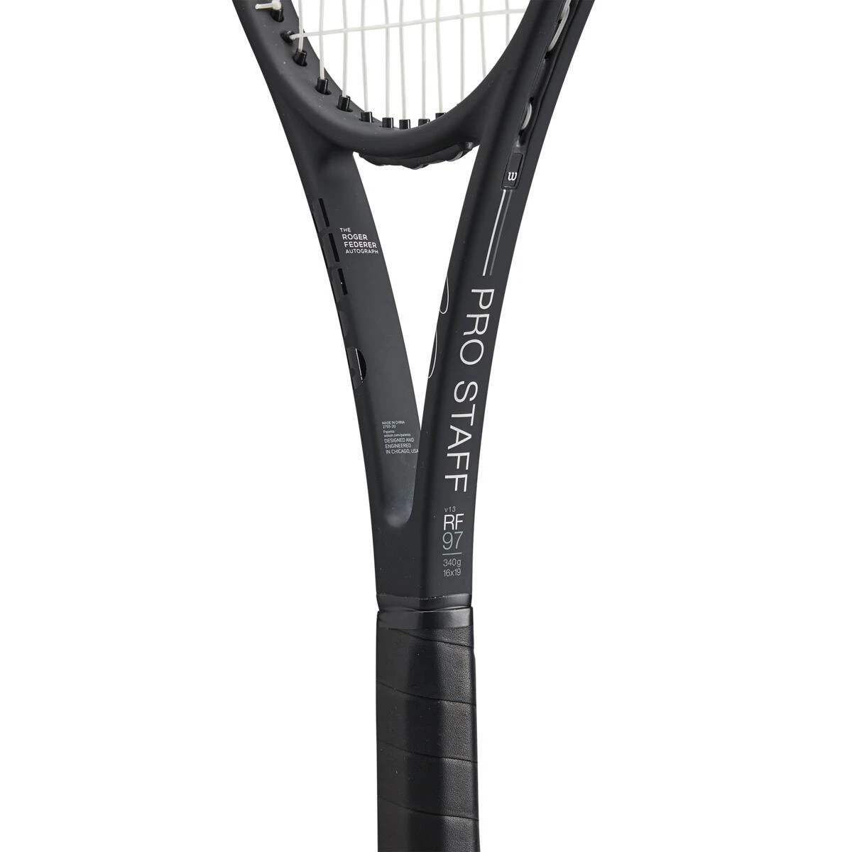 Wilson Pro Staff RF97 V13 4 Wilson Pro Staff RF97 V13 - Image 4