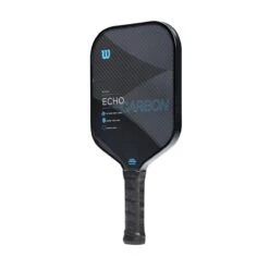 Wilson Echo Carbon (Black) 7 Wilson Echo Carbon (Black) -Racquet Guys Sports WR065111U 2 Echo Carbon BL.png.cq5dam.web .1200.1200