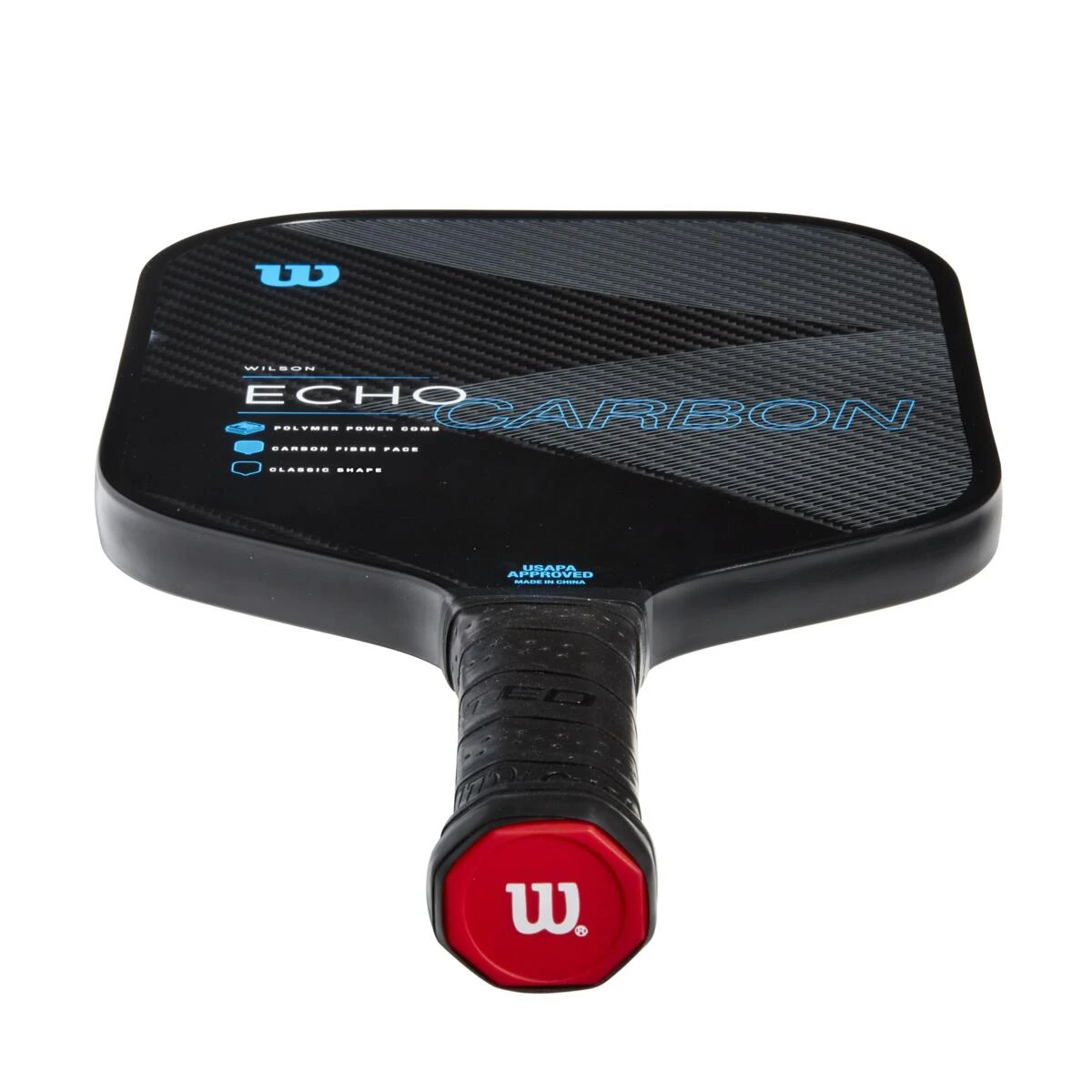 Wilson Echo Carbon (Black) 4 Wilson Echo Carbon (Black) - Image 4