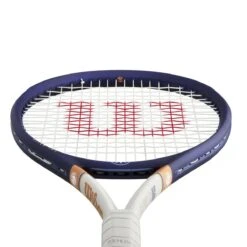 Wilson Ultra 100 V3 Roland Garros -Racquet Guys Sports WR068411U 3 Ultra 100 Roland Garros NY OR GY.png.cq5dam.web .1200.1200