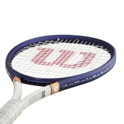 Wilson Ultra 100 V3 Roland Garros -Racquet Guys Sports WR068411U 4 Ultra 100 Roland Garros NY OR GY.png.cq5dam.web .1200.1200