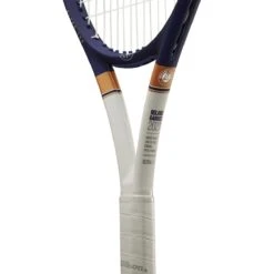 Wilson Ultra 100 V3 Roland Garros -Racquet Guys Sports WR068411U 5 Ultra 100 Roland Garros NY OR GY.png.cq5dam.web .1200.1200