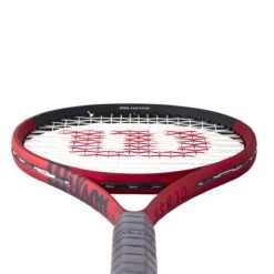 Wilson Clash 100 V2 -Racquet Guys Sports WR074011D 3 Clash 100 v2 RD BL.png.cq5dam.web .1200.1200