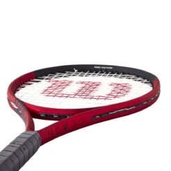 Wilson Clash 100 V2 -Racquet Guys Sports WR074011D 4 Clash 100 v2 RD BL.png.cq5dam.web .1200.1200