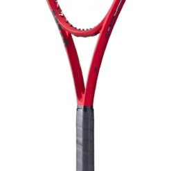 Wilson Clash 100 V2 -Racquet Guys Sports WR074011D 5 Clash 100 v2 RD BL.png.cq5dam.web .1200.1200