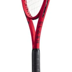 Wilson Clash 108 V2 -Racquet Guys Sports WR074510U 5 Clash 108 V2 RD BL.png.cq5dam.web .1200.1200