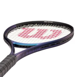 Wilson Ultra 100L V4 10 Wilson Ultra 100L V4 -Racquet Guys Sports WR108311U 4 ULTRA 100 V4 5 a77f0583 86ef 487d 9e41 741348961b91
