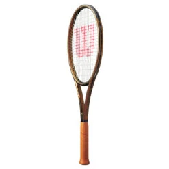 Wilson Pro Staff 97 V14 -Racquet Guys Sports WR125711U 2 Pro Staff 97 v14 Copper Iridescent