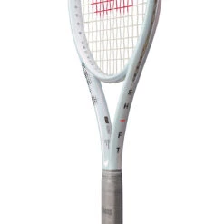 Wilson Shift 99 16x20 (300) Tennis Racquet -Racquet Guys Sports WR136611U 5 W Labs Shift 99 300 WH.png.high res