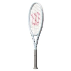 Wilson Shift 99 16x20 (300) Tennis Racquet -Racquet Guys Sports WR136711U 2 W Labs Shift 99 315 WH.png.high res