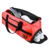 Wilson Tour Duffel Large Racquet Bag (Red)