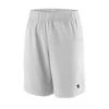 Wilson Boys Team 7" Short (White)