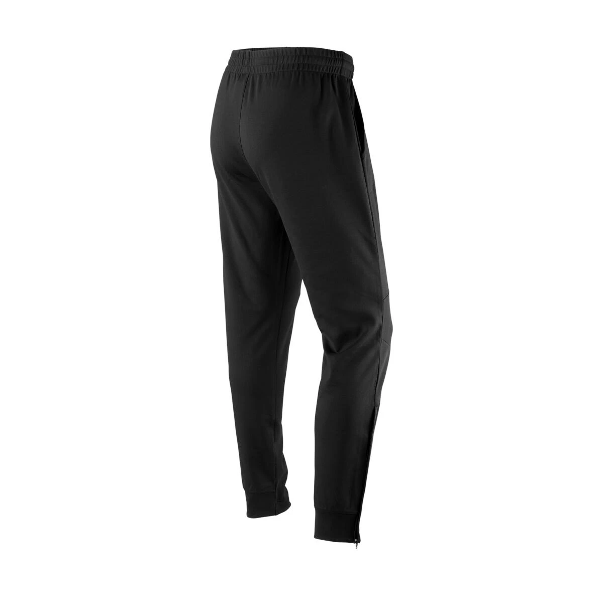 Wilson Men's Training Pants II (Black) 2 Wilson Men's Training Pants II (Black) - Image 2