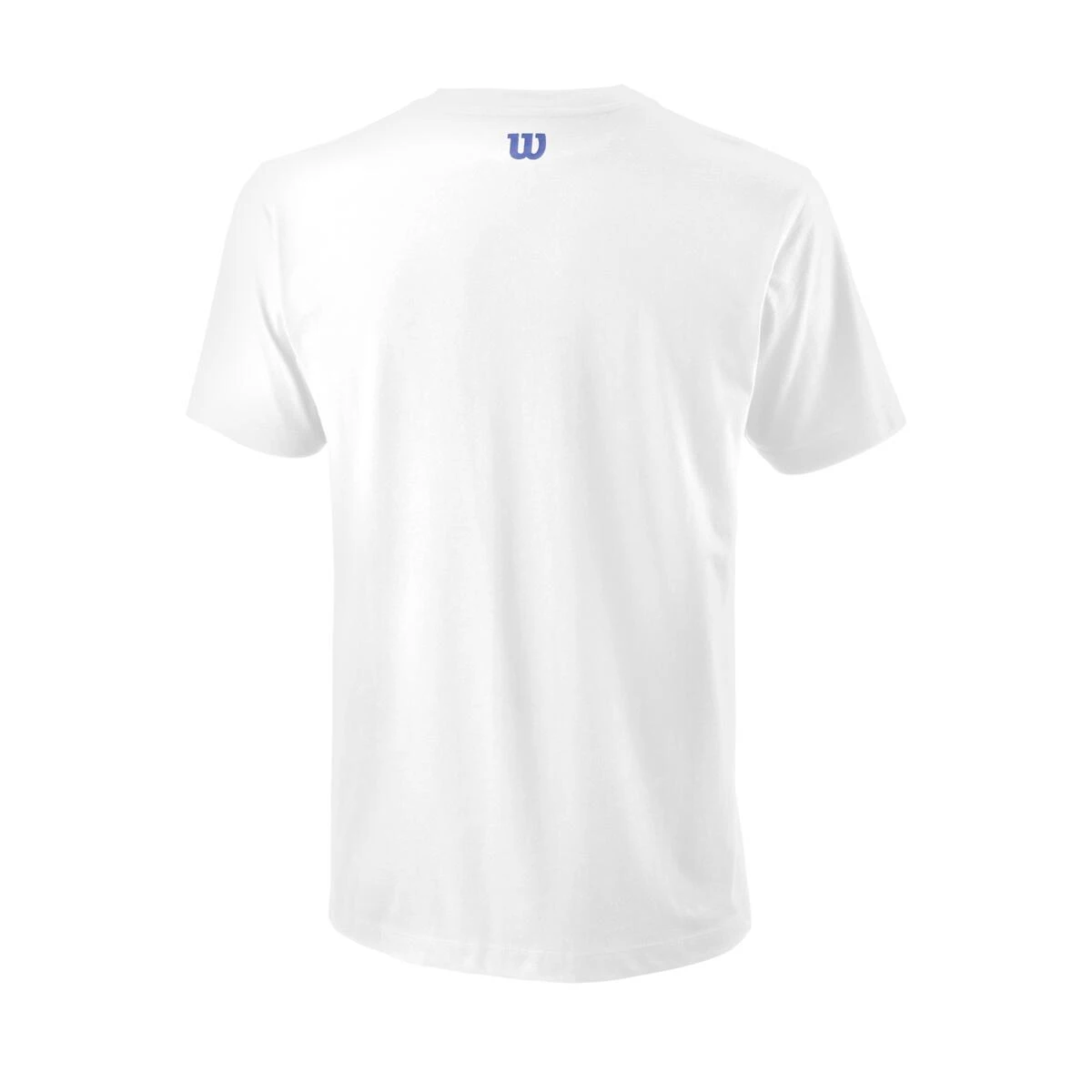 Wilson Men's Slams Tech Top (White) 2 Wilson Men's Slams Tech Top (White) - Image 2
