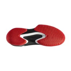 Wilson Kaos Swift Men's Tennis Shoe (Black/Blue/Red) -Racquet Guys Sports WRS327530 2 KAOS SWIFT Mens BL PearlBlue WilsonRed.png.cq5dam.web .1200.1200