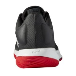 Wilson Kaos Swift Men's Tennis Shoe (Black/Blue/Red) -Racquet Guys Sports WRS327530 4 KAOS SWIFT Mens BL PearlBlue WilsonRed.png.cq5dam.web .1200.1200