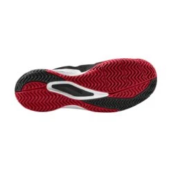 Wilson Rush Pro 3.0 Men's Pickleball Shoe (Black/White/Red) 7 Wilson Rush Pro 3.0 Men's Pickleball Shoe (Black/White/Red) -Racquet Guys Sports WRS328230 2 Rush Pro 3 Pickleball BL WH WilsonRed.png.cq5dam.web .1200.1200