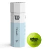 Wilson Triniti Tennis Balls (4 Ball Sleeve)