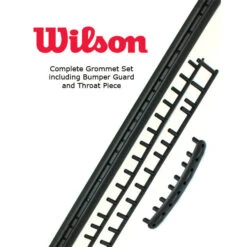 Wilson BLX Blade Squash Grommet
