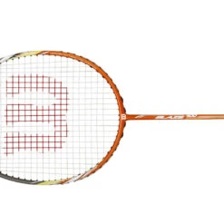 Wilson Blaze 300 -Racquet Guys Sports Wilson WRT854900 BLAZE 300 OR GY Shaft