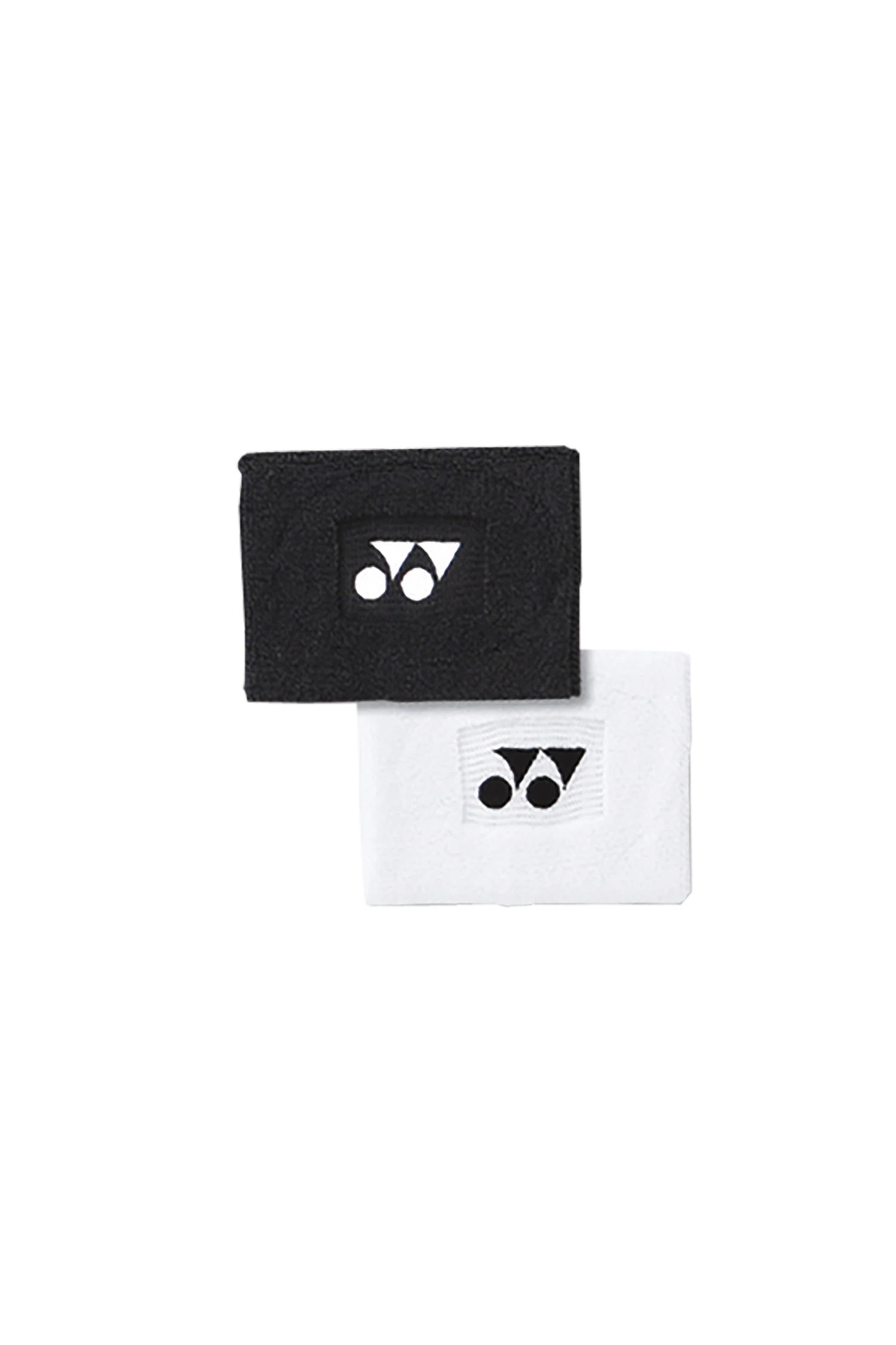 Yonex Long Wristband (White) 2 Yonex Long Wristband (White) - Image 2