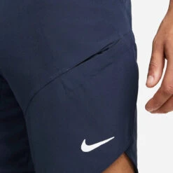Nike Men's Dri-FIT Advantage 9-inch Short (Obsidian/White) 10 Nike Men's Dri-FIT Advantage 9-inch Short (Obsidian/White) -Racquet Guys Sports b8ffe450 562f 4fc7 97d6 79b30a430304