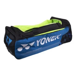 Yonex Pro Trolley Bag (Blue) -Racquet Guys Sports ba92232ex pro trolley bag 599 3
