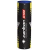 Carlton C100 Nylon Badminton Shuttlecocks (White)