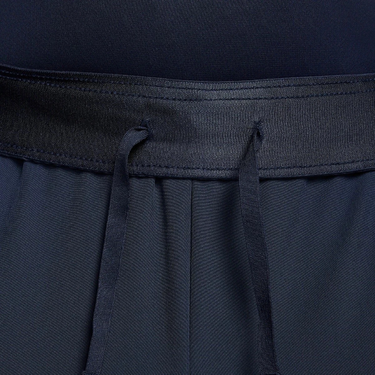 Nike Men's Dri-FIT Advantage 9-inch Short (Obsidian/White) 6 Nike Men's Dri-FIT Advantage 9-inch Short (Obsidian/White) - Image 6