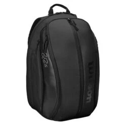 Wilson RF DNA Backpack Racquet Bag (Black)
