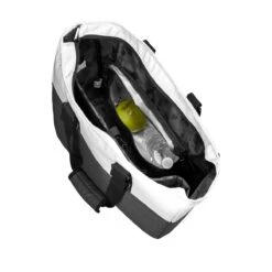 Wilson Women's Racquet Tote Bag (Cream/Forest Green/Black) -Racquet Guys Sports cq5dam.web .1200.1200 59