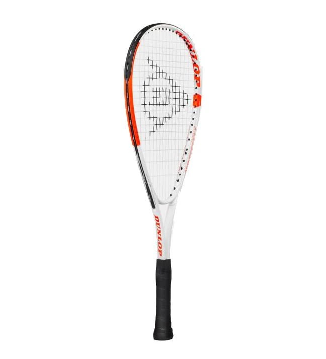 Dunlop Play Mini Junior Squash Racquet 2 Dunlop Play Mini Junior Squash Racquet - Image 2