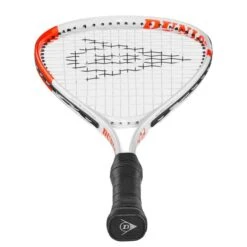Dunlop Play Mini Junior Squash Racquet 5 Dunlop Play Mini Junior Squash Racquet -Racquet Guys Sports dunlopplay3