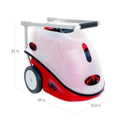 Lobster Elite Grand IV Tennis Ball Machine -Racquet Guys Sports elite grand series 5