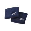 Yonex 3" Wristband 2 Pack (Navy)