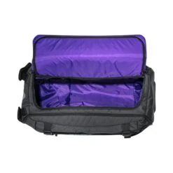 Head Gravity Duffle 12 Pack Racquet Bag (Black/Purple) -Racquet Guys Sports gravity duffle bag bkmx 8d93e37d 9c77 43d0 a8d1 42aa4957936d