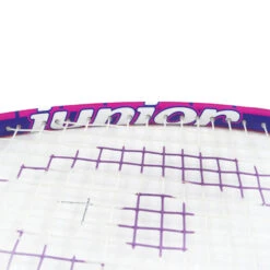 Harrow Junior Pink/Purple Squash Racquet 5 Harrow Junior Pink/Purple Squash Racquet -Racquet Guys Sports harrowjrpink2