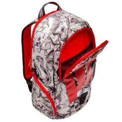Prince Tattoo Backpack Racquet Bag -Racquet Guys Sports hydro backpack 4