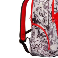 Prince Tattoo Backpack Racquet Bag -Racquet Guys Sports hydro backpack 5