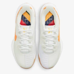 Nike Air Zoom GP Turbo Women's Tennis Shoe (White/Gold) -Racquet Guys Sports nikecourt air zoom gp turbo womens hard court tennis shoes mVBZTQ 1b84ccc6 3d16 4ccf bac9 15399b29f472