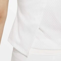 Nike Women's Dri-FIT ADV Slam Tank Top (White/Black) -Racquet Guys Sports nikecourt dri fit adv slam tennis top mXSrTv 6f0e4fa3 2ca3 437c 8adc 9c493d4b5cbd