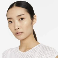 Nike Women's Dri-FIT ADV Slam Tank Top (White/Black) -Racquet Guys Sports nikecourt dri fit adv slam tennis top mXSrTv 8ebdb325 29bd 44d2 967a e42a58eb0979