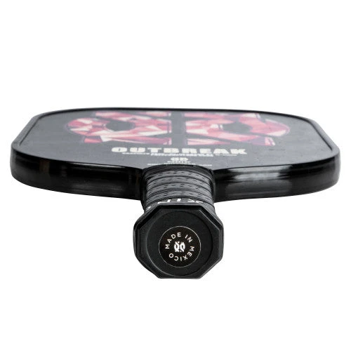 ONIX Outbreak (Red) 4 ONIX Outbreak (Red) - Image 4