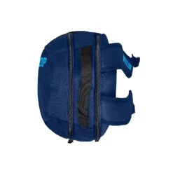 Dunlop CX Club Backpack Racquet Bag (Navy) 8 Dunlop CX Club Backpack Racquet Bag (Navy) -Racquet Guys Sports p 225c3ce3 85e5 4ec6 bf2b 3cbe50bbe133