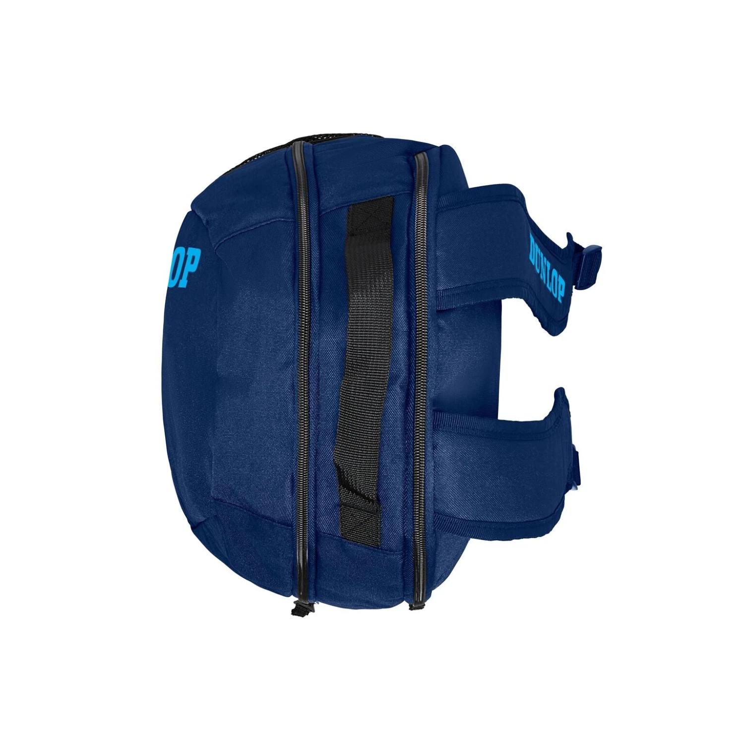 Dunlop CX Club Backpack Racquet Bag (Navy) 3 Dunlop CX Club Backpack Racquet Bag (Navy) - Image 3