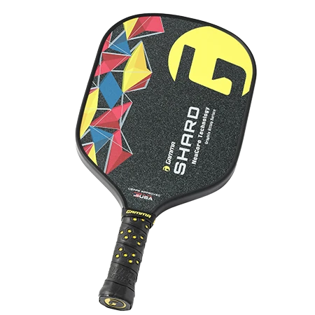 Gamma Shard NeuCore (Yellow) 2 Gamma Shard NeuCore (Yellow) - Image 2